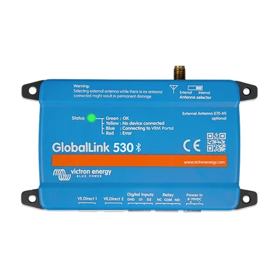 Victron Energy GlobalLink 530