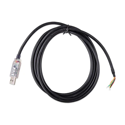 Victron Energy RS485 to USB interface 1.8m
