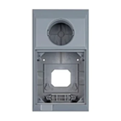 Victron Energy Wall mounted enclosure for Color Control GX and BMV or MPPT