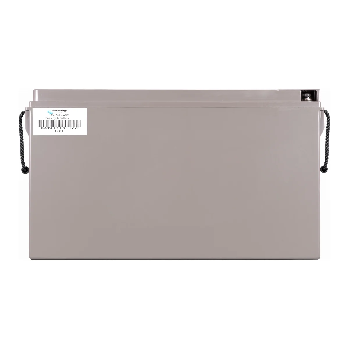 Victron Energy 12V/165Ah AGM Telecomm Batt. (M8)