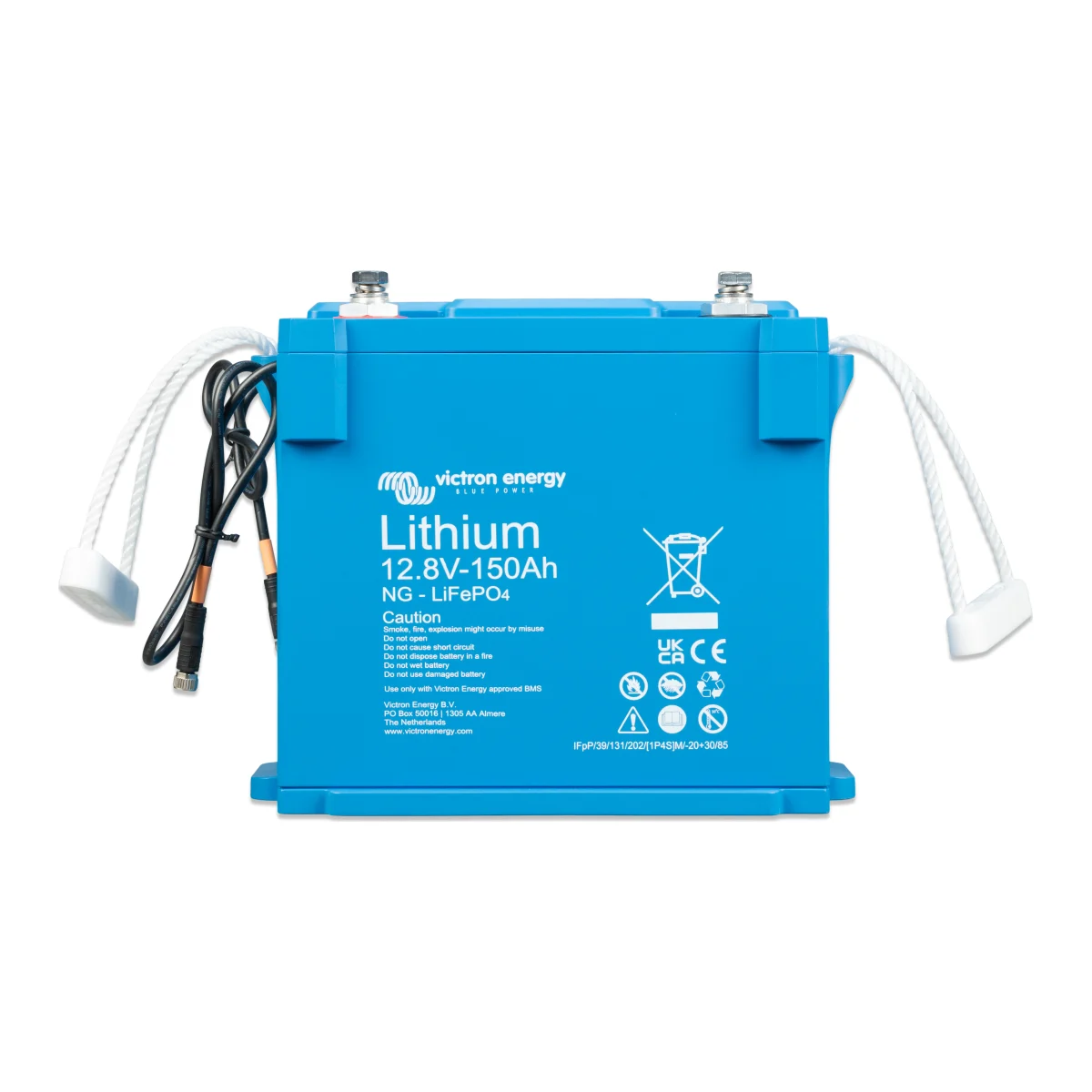 Victron Energy LiFePO4 Battery 12,8V/150Ah NG