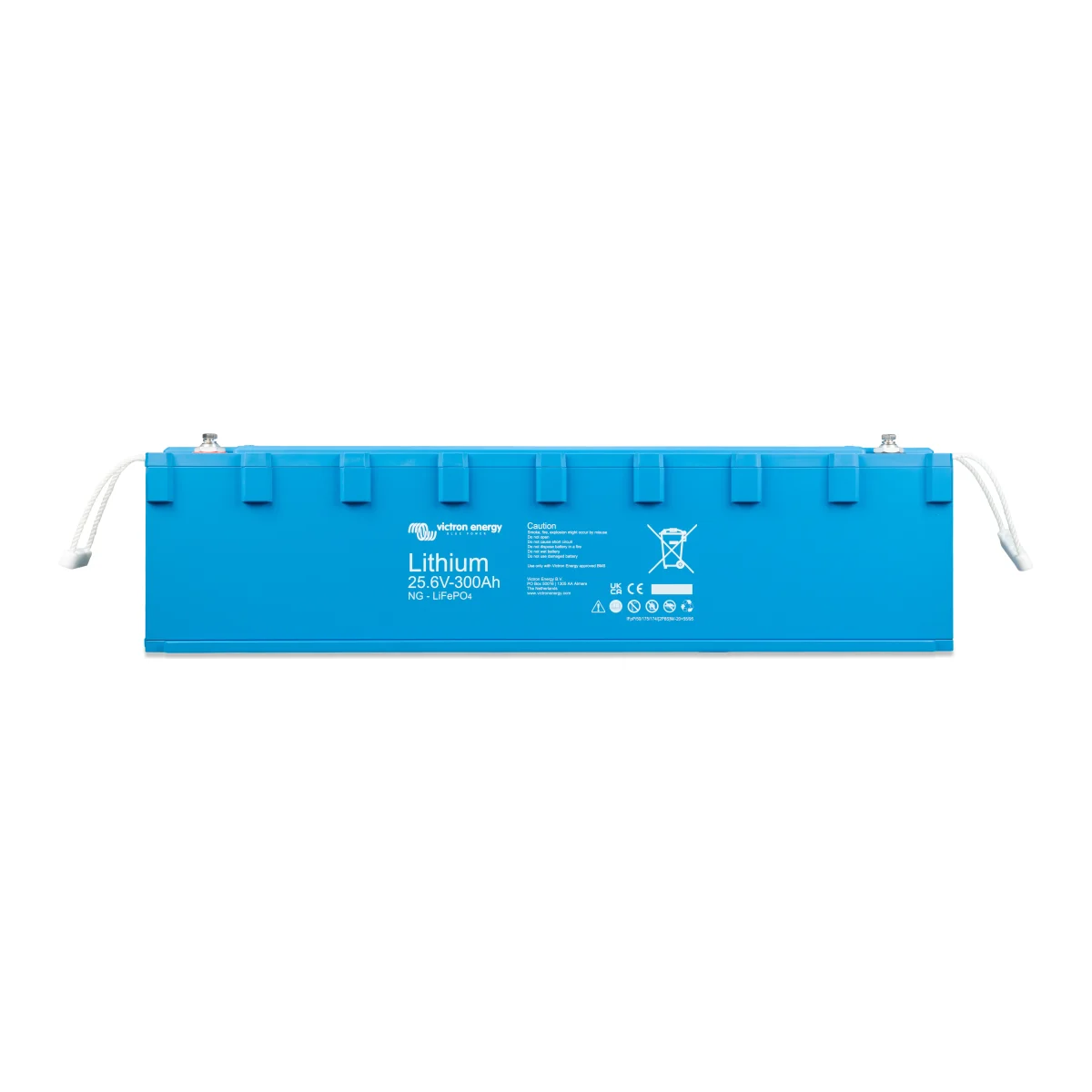Victron Energy LiFePO4 Battery 25,6V/300Ah NG