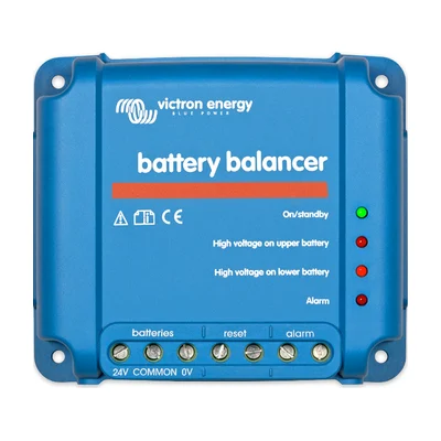 Victron Energy Battery Balancer