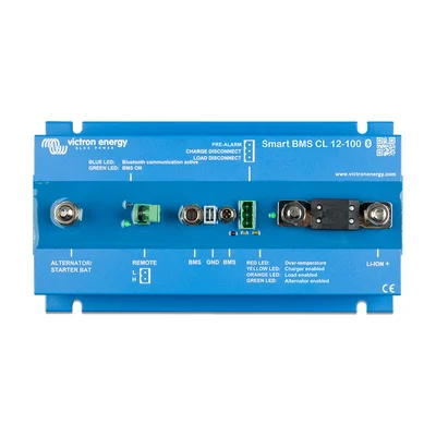 Victron Energy Smart BMS CL 12-100