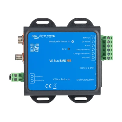 Victron Energy VE.Bus BMS NG