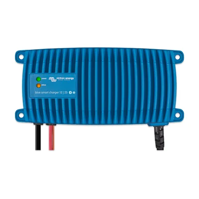 Victron Energy Blue Smart IP67 Charger 12/25(1) 230V CEE 7/7
