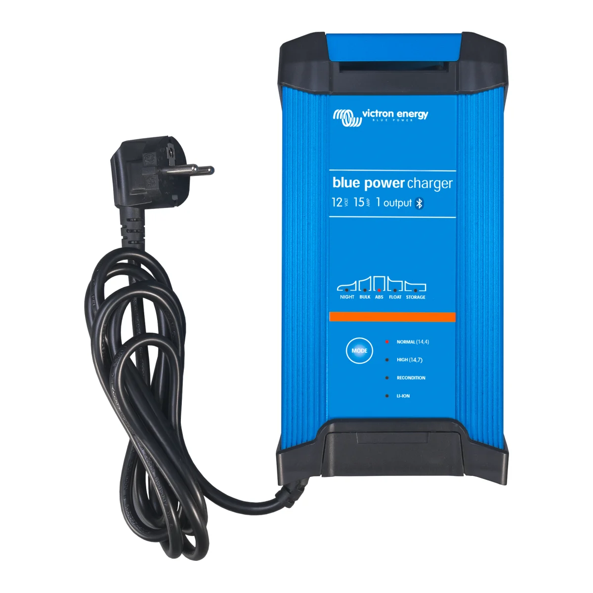 Victron Energy Blue Smart IP22 Charger 24/8(1) 230V CEE 7/7