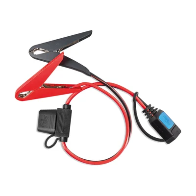 Victron Energy Clamp connector (with 30A ATO fuse)