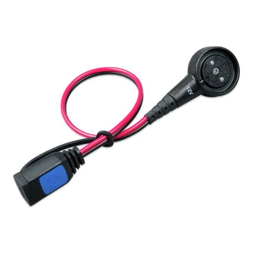 Victron Energy MagCode Power Clip 12V  (max. 15A)