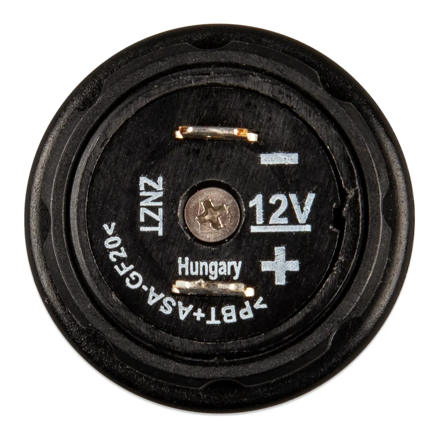 Victron Energy MagCode Power Port 12V (max. 15A)