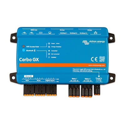 Victron Energy Cerbo GX MK3