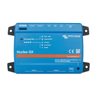 Victron Energy Nucleo GX