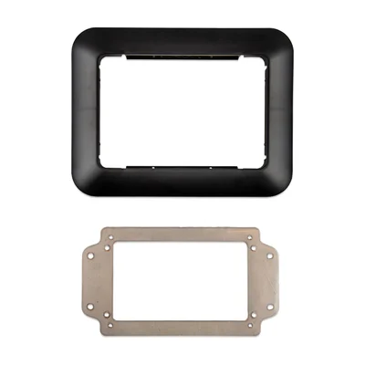 Victron Energy GX Touch 50 adapter for CCGX cut-out