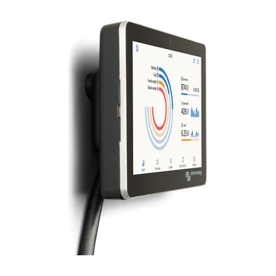 Victron Energy GX Touch 70 Wall Mount