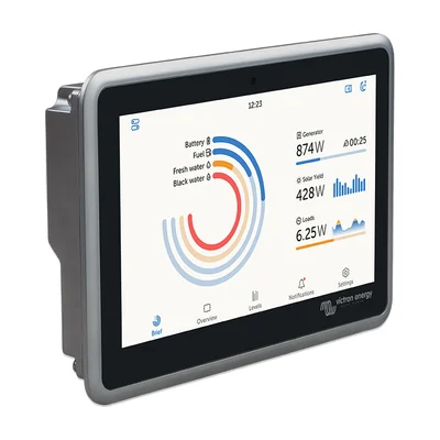 Victron Energy Ekrano GX