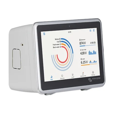 Victron Energy Ekrano GX Wall Mount