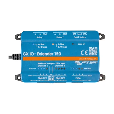 Victron Energy GX IO-Extender 150