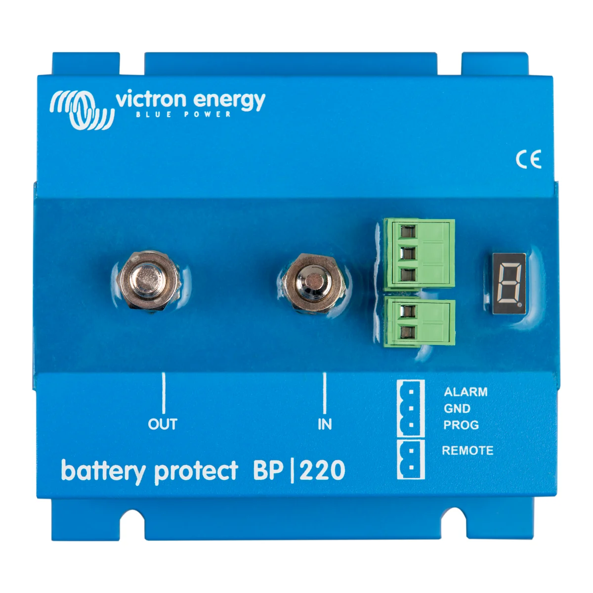 Victron Energy BatteryProtect 12/24V-220A