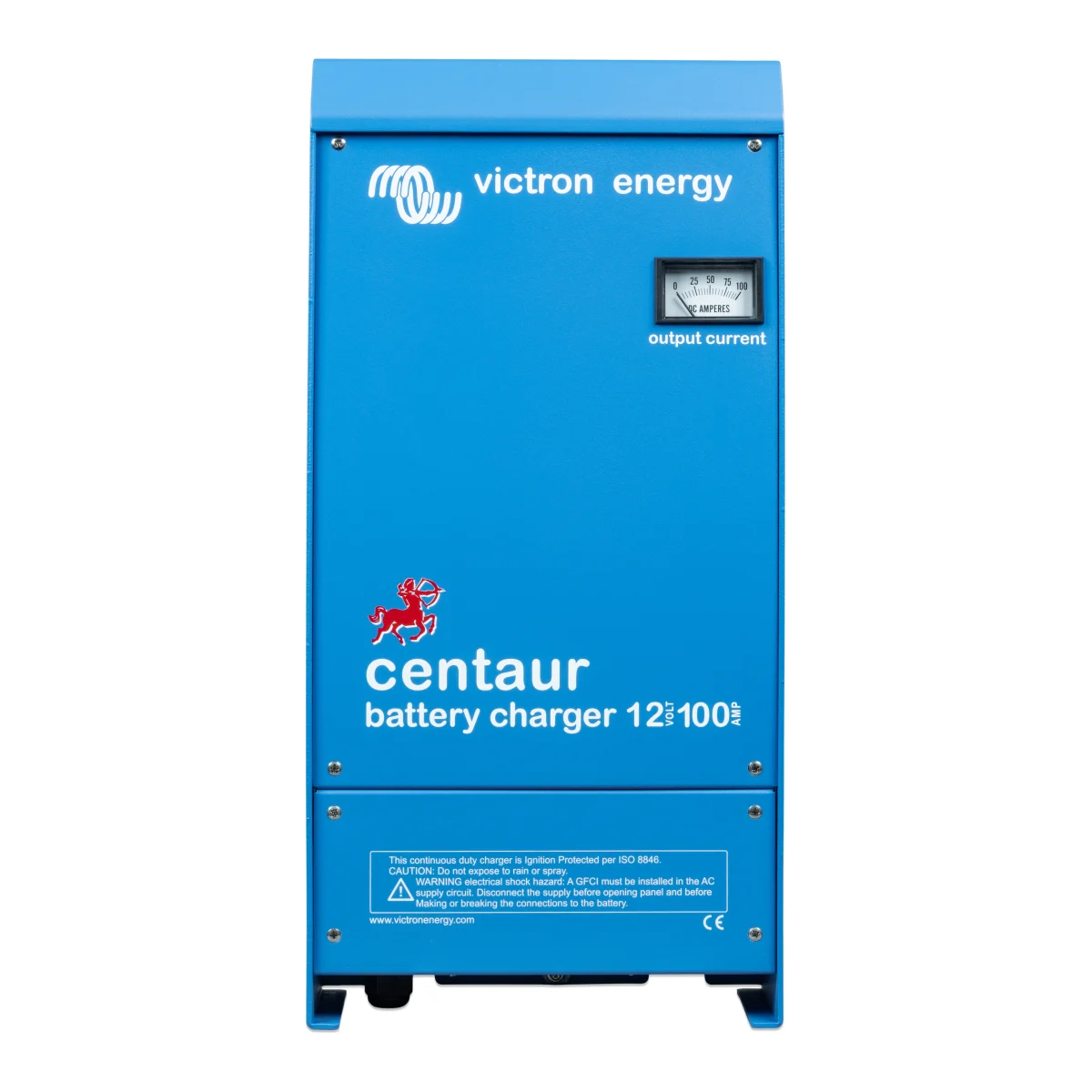 Victron Energy Centaur Charger 12/20(3) 120-240V