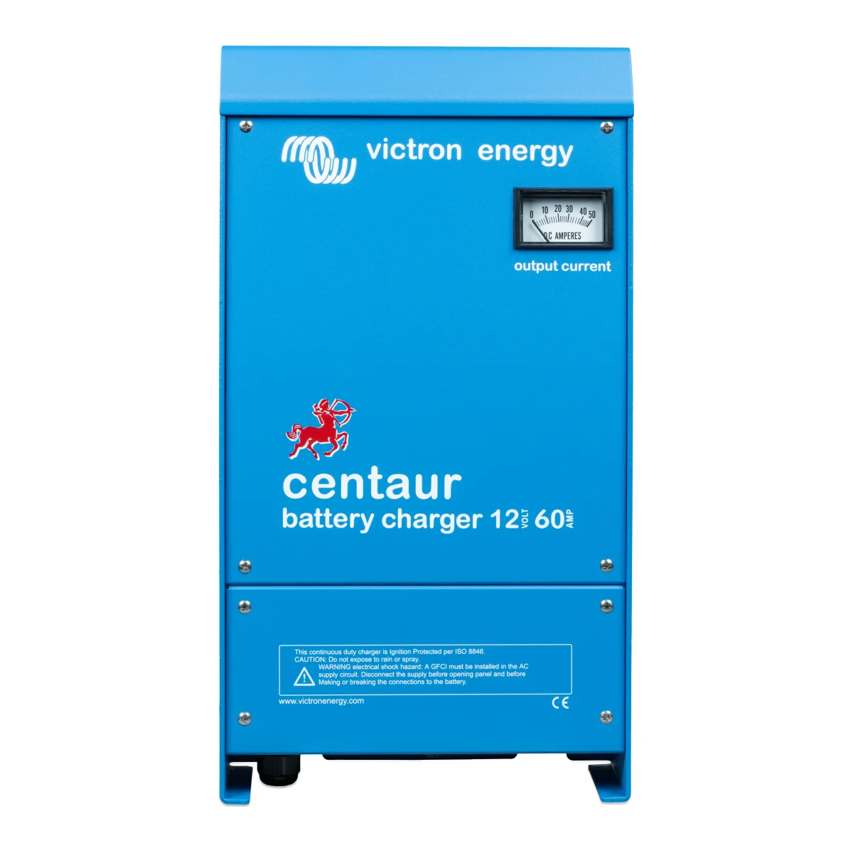 Victron Energy Centaur Charger 12/60(3) 120-240V