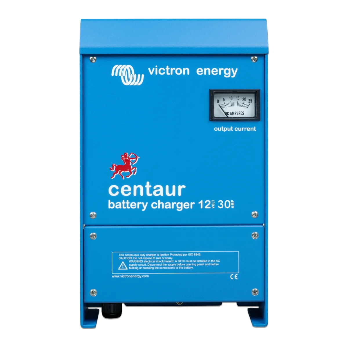 Victron Energy Centaur Charger 24/30(3) 120-240V
