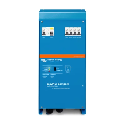 Victron Energy EasyPlus Compact 12/1600/70-16 230V VE.Bus