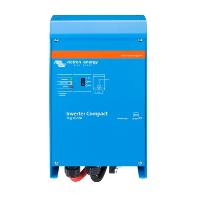 Victron Energy Inverter Compact 24/1600 230V VE.Bus