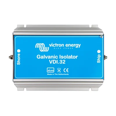 Victron Energy Galvanic Isolator VDI-32 A