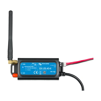 Victron Energy GX LTE 4G-A