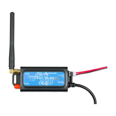 Victron Energy Active GPS Antenna