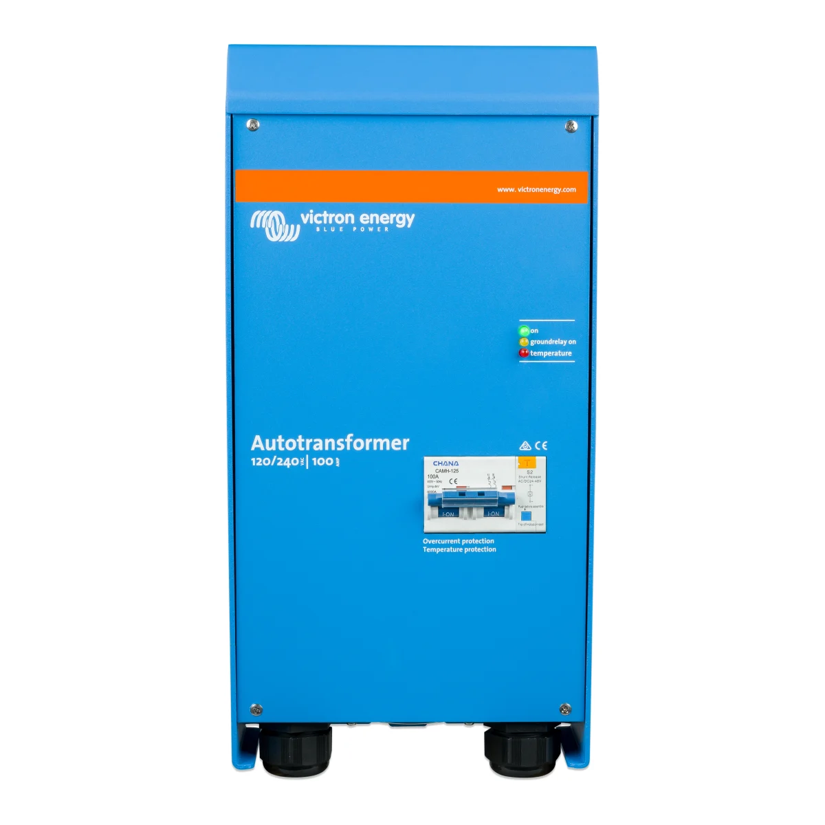 Victron Energy Autotransformer 120/240V-100A