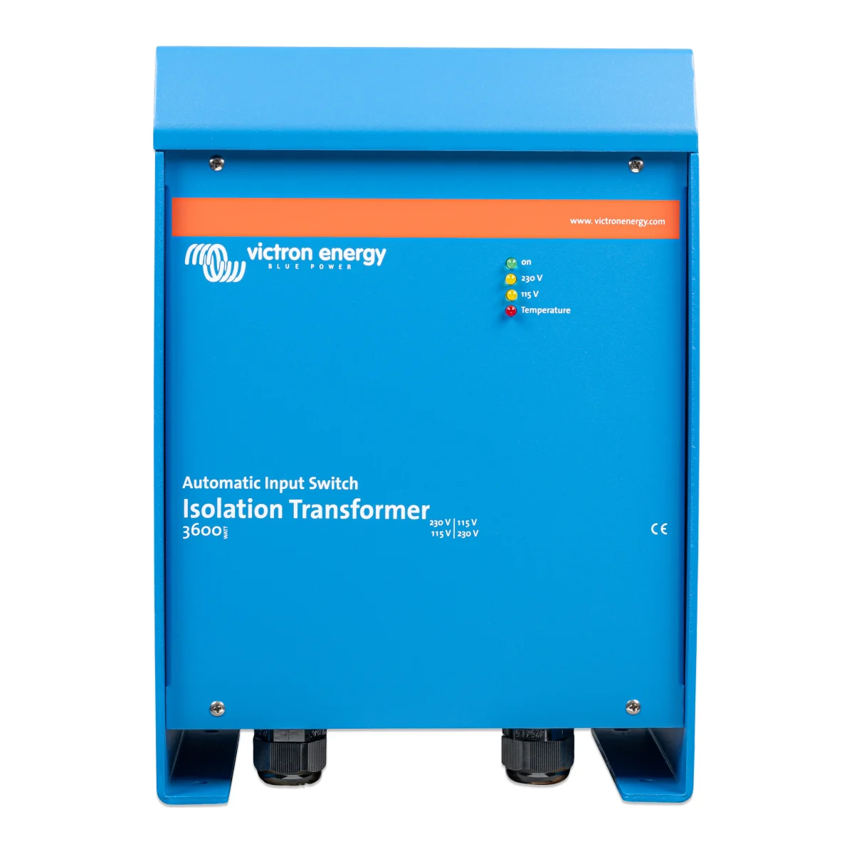 Victron Energy Isolation Transformer 3600W 115/230V