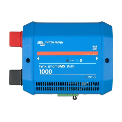Victron Energy Lynx Smart BMS 500 (M10)