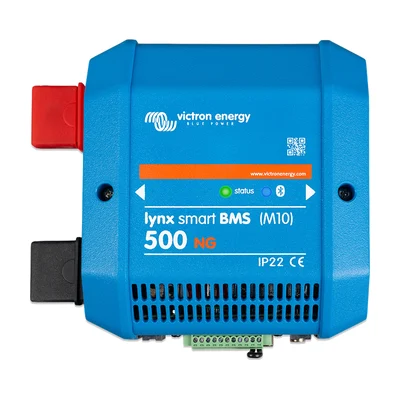 Victron Energy Lynx Smart BMS 500 NG (M10)