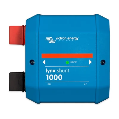 Victron Energy Lynx Shunt VE.Can (M10)