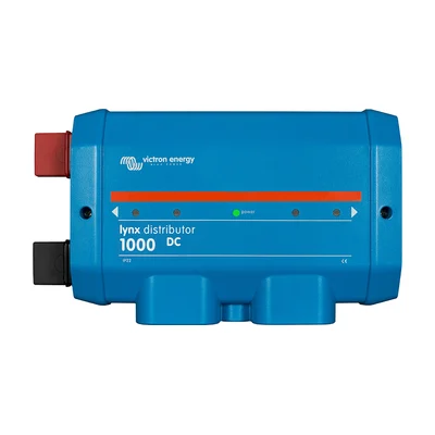 Victron Energy Lynx Distributor (M10)