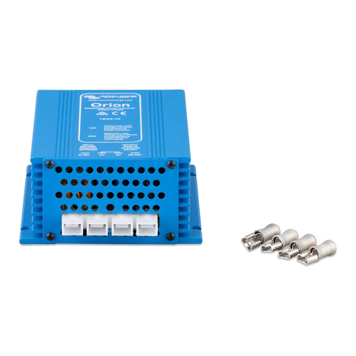 Victron Energy Orion 12/24-10 DC-DC converter IP20