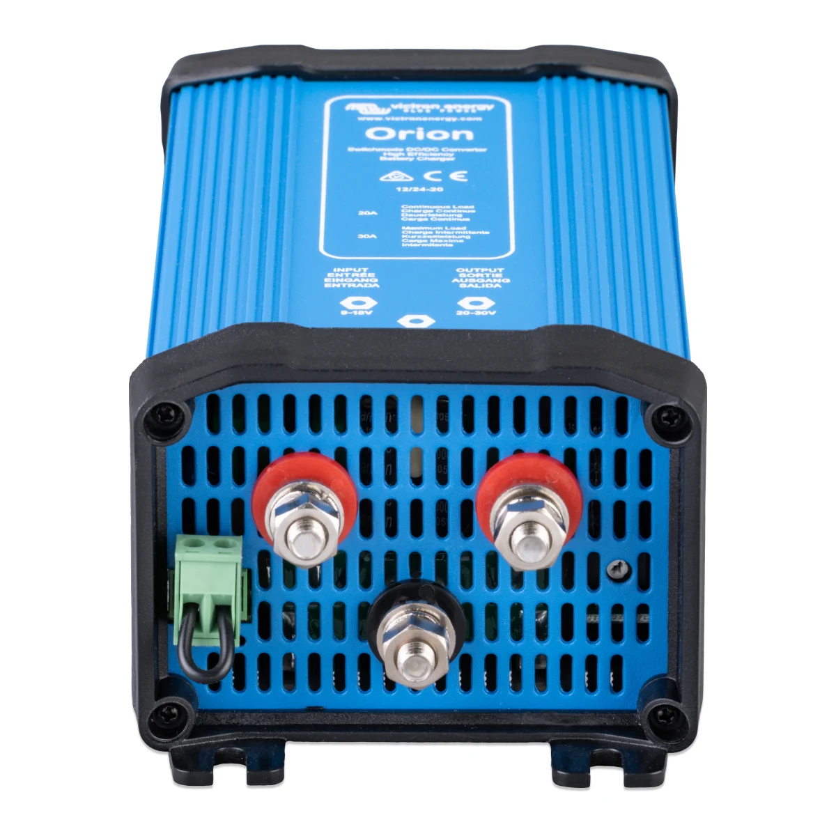 Victron Energy Orion 12/24-20 DC-DC converter IP20