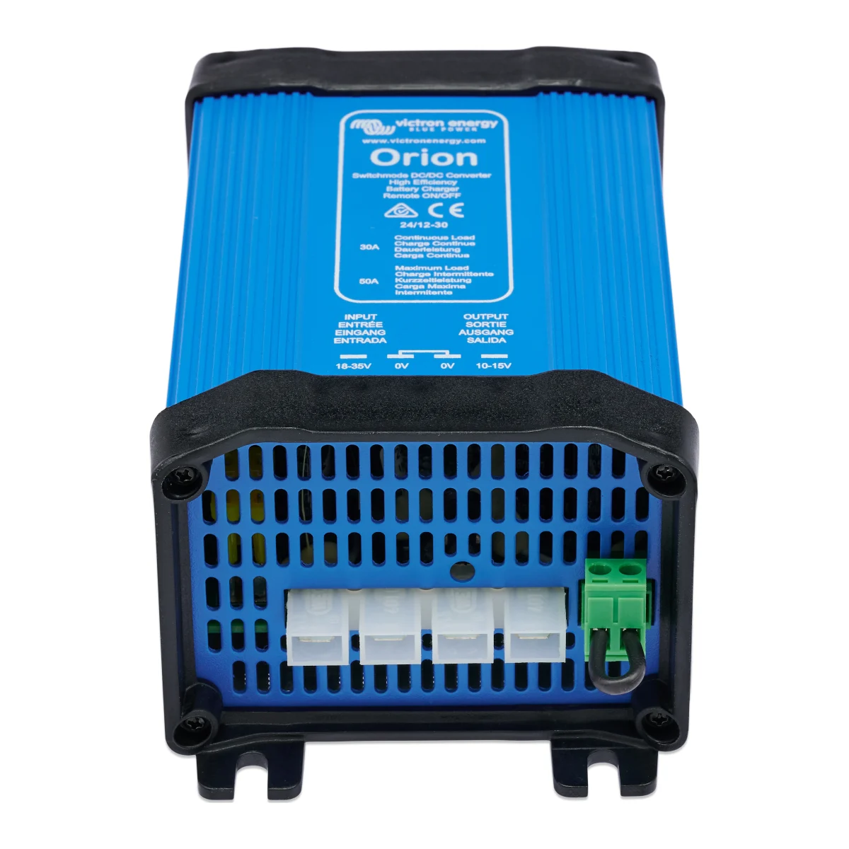 Victron Energy Orion IP67 12/24-50A (1200W)