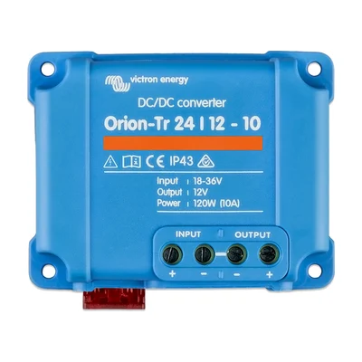 Victron Energy Orion-Tr 24/12-5 (60W) DC-DC converter