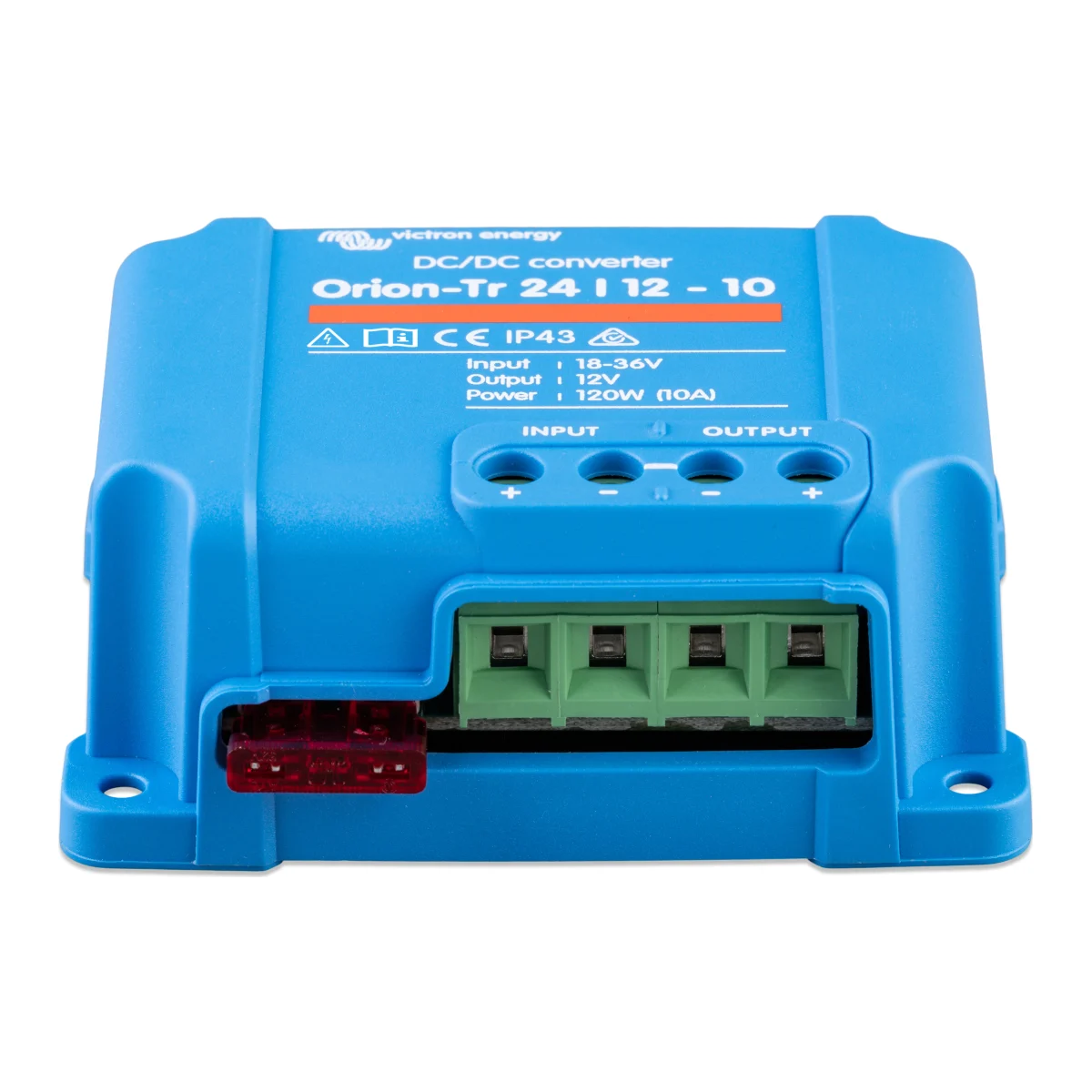 Victron Energy Orion-Tr 24/12-10 (120W) DC-DC converter