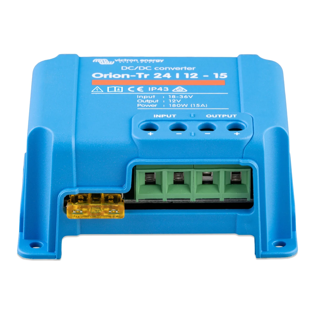 Victron Energy Orion-Tr 24/12-15 (180W) DC-DC converter Retail