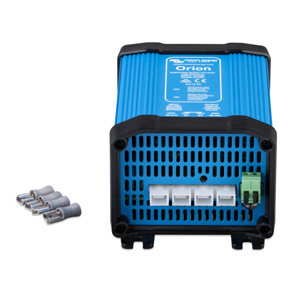 Victron Energy Orion 24/12-25A DC-DC converter IP20