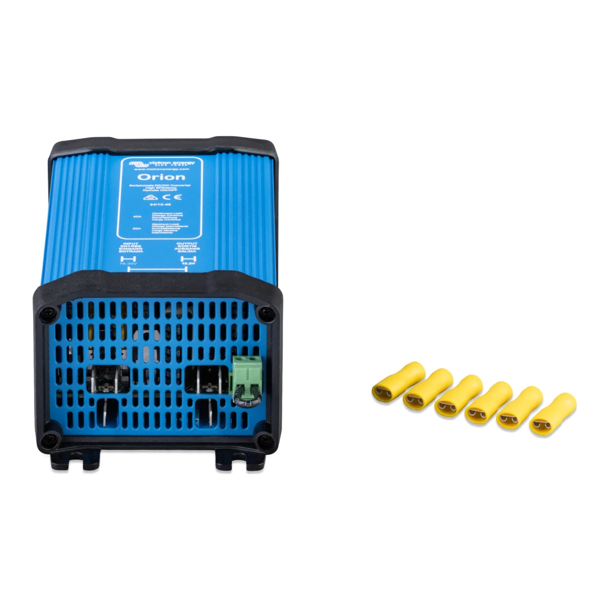 Victron Energy Orion 24/12-40A DC-DC converter (Uout=13,2V)