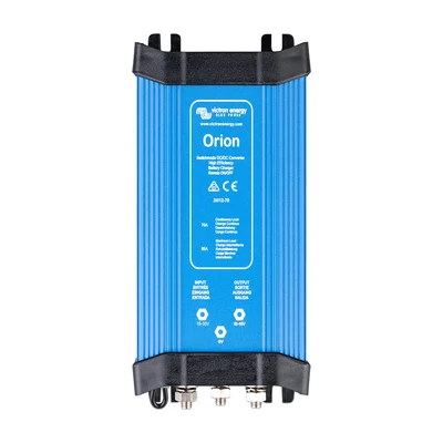 Victron Energy Orion 24/12-70A DC-DC converter IP20 / Binding posts