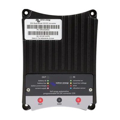 Victron Energy 100A Buck-Boost DC/DC converter