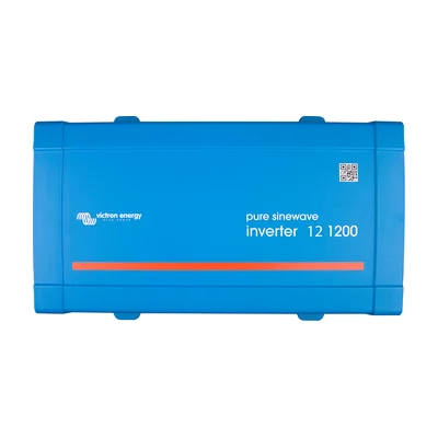 Victron Energy Inverter 12/250 VE.Direct Schuko*