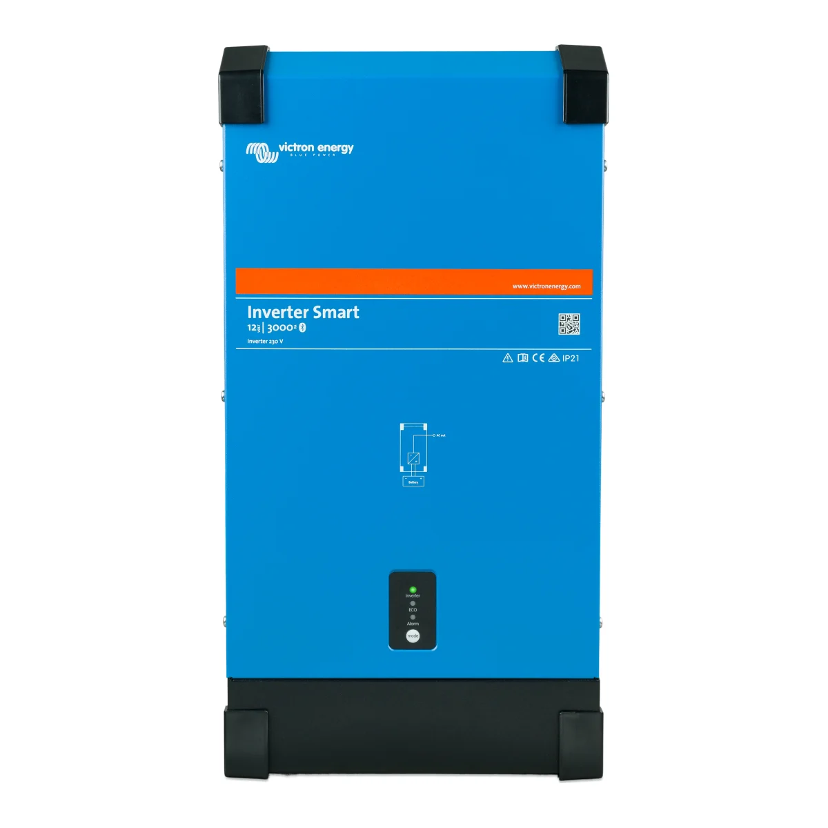 Victron Energy Phoenix Inverter 12/3000 230V Smart