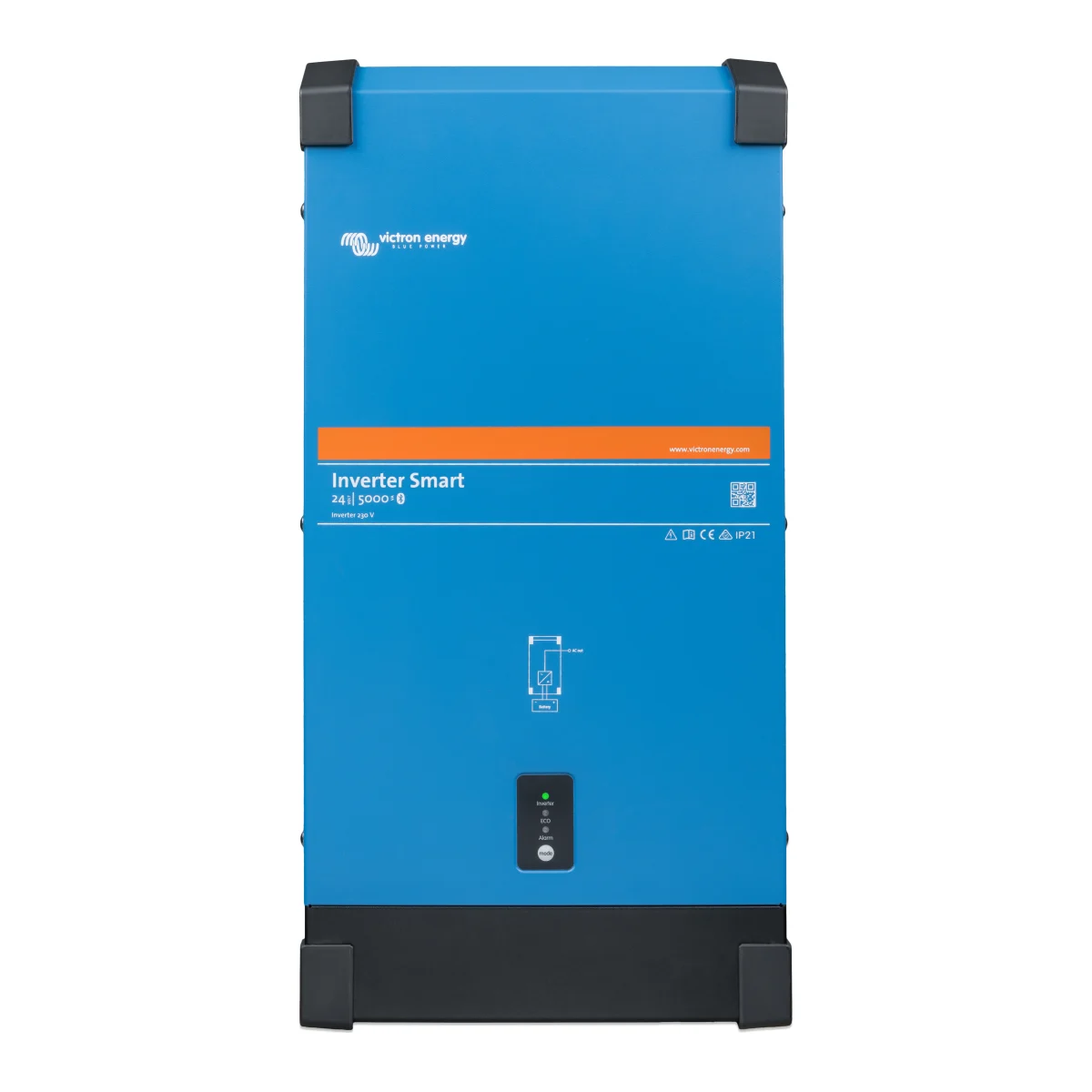 Victron Energy Inverter 24/5000 230V Smart