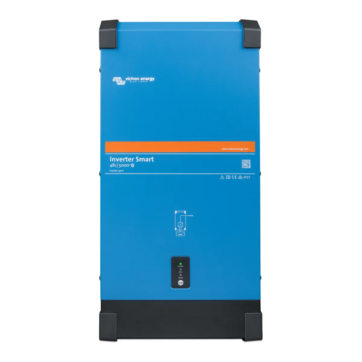 Victron Energy Phoenix Inverter 48/5000 230V Smart